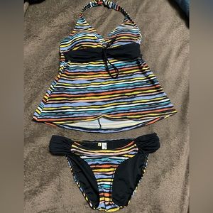 Azura tankini